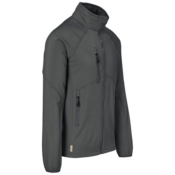 Mens Midlands Softshell Jacket