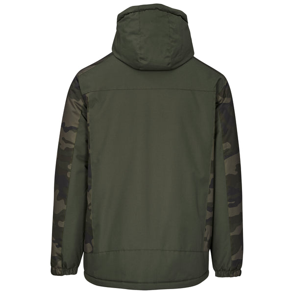 Mens Lebombo Jacket