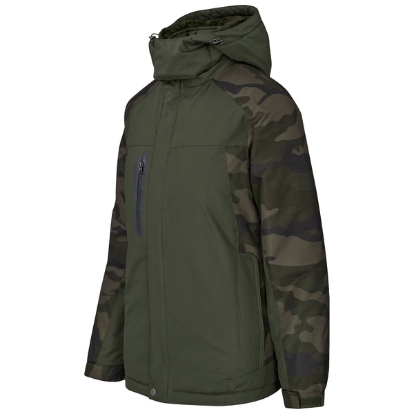 Ladies Lebombo Jacket