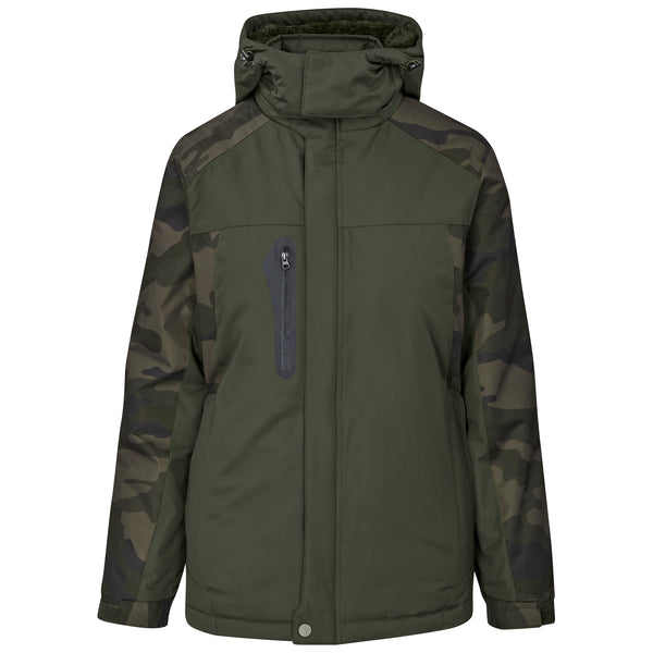 Ladies Lebombo Jacket