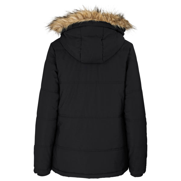 Ladies Cederberg Parka Jacket