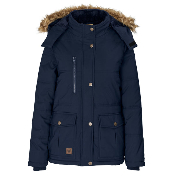 Ladies Cederberg Parka Jacket