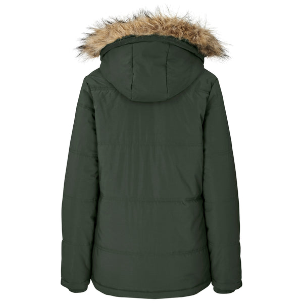 Ladies Cederberg Parka Jacket