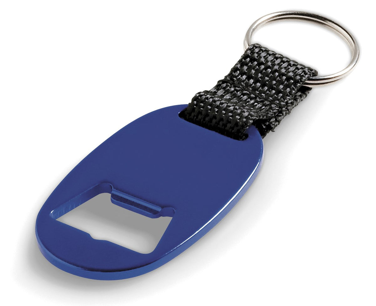 Altitude Bootlegger Bottle Opener Keyholder
