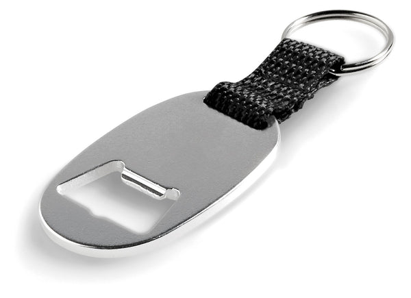 Altitude Bootlegger Bottle Opener Keyholder