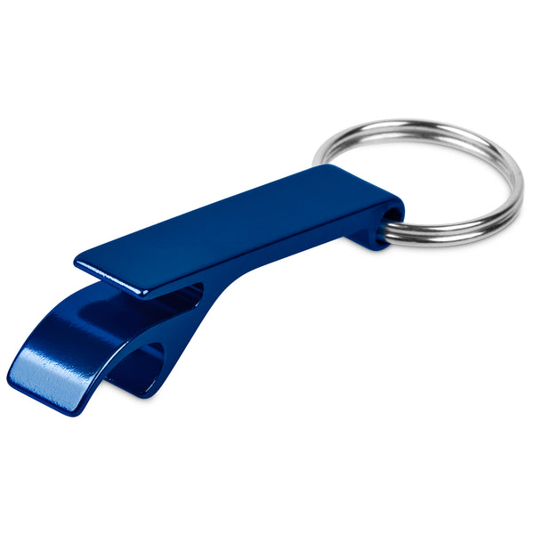 Altitude Tango Recycled Aluminium Bottle Opener Keyholder