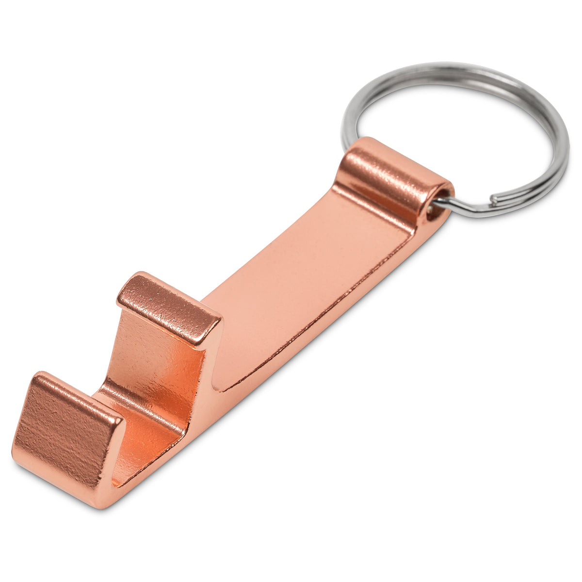 Altitude Reo Recycled Aluminium Multi-Functional Keyholder