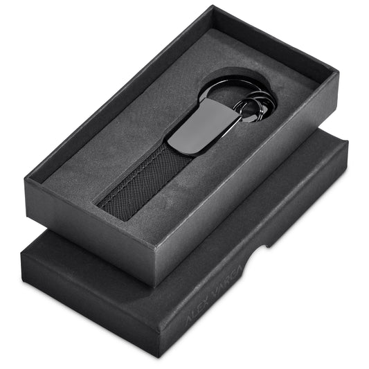 Alex Varga Interica Keyholder