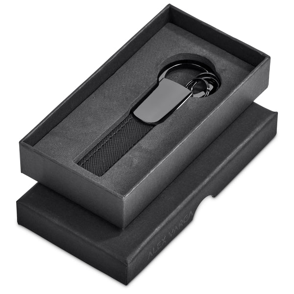 Alex Varga Interica Keyholder