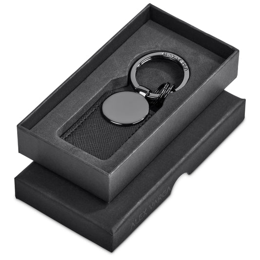 Alex Varga Oriota Keyholder
