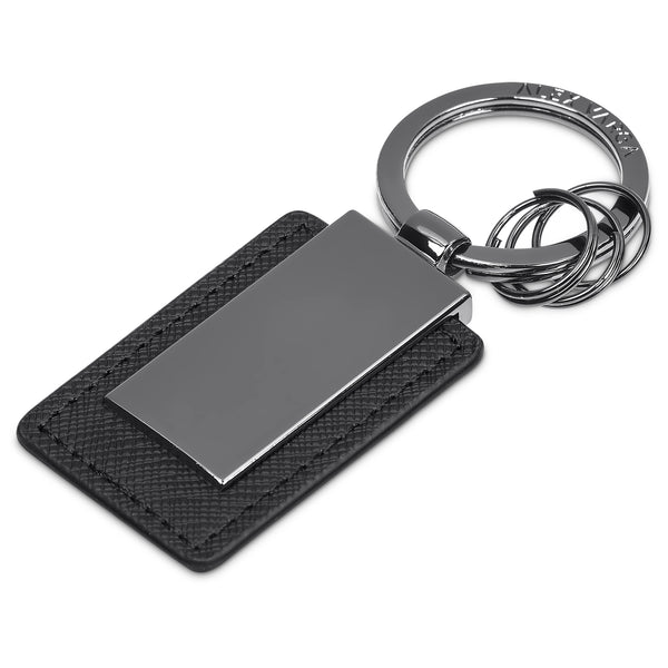 Alex Varga Berenika Keyholder