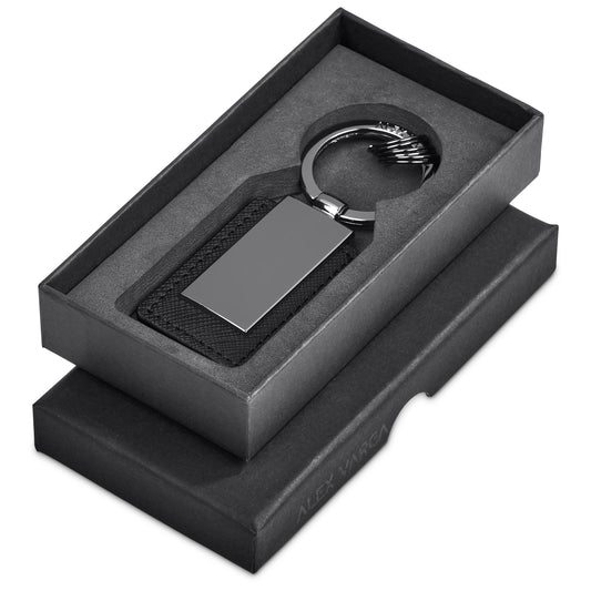 Alex Varga Berenika Keyholder