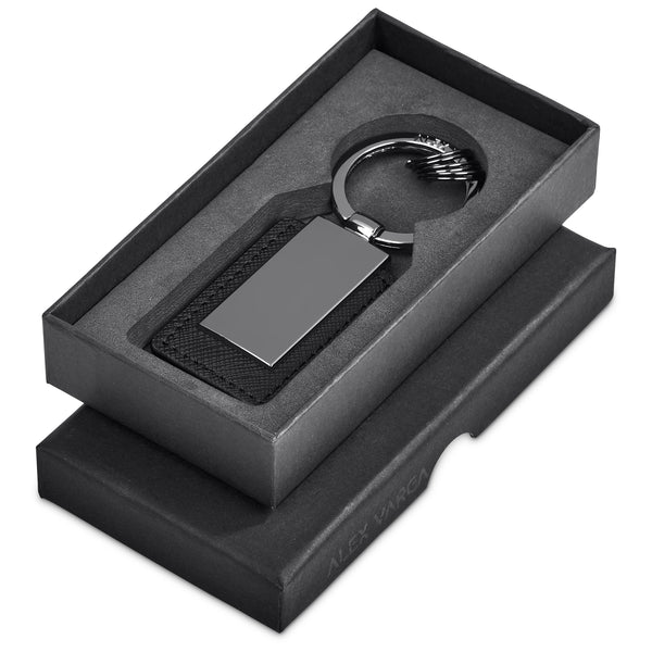 Alex Varga Berenika Keyholder