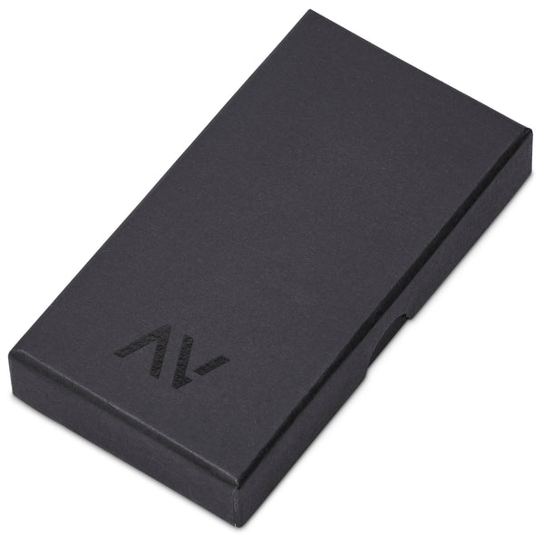 Alex Varga Berenika Keyholder