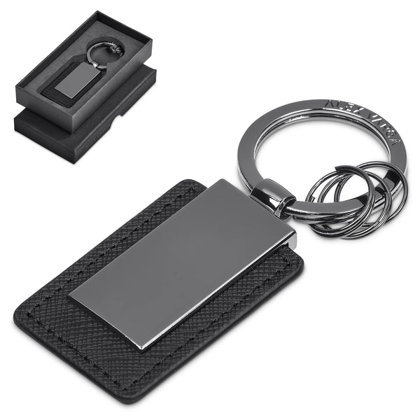 Alex Varga Berenika Keyholder