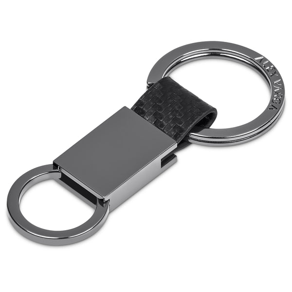 Alex Varga Lagarna Keyholder