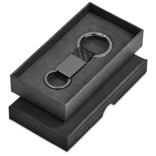 Alex Varga Lagarna Keyholder
