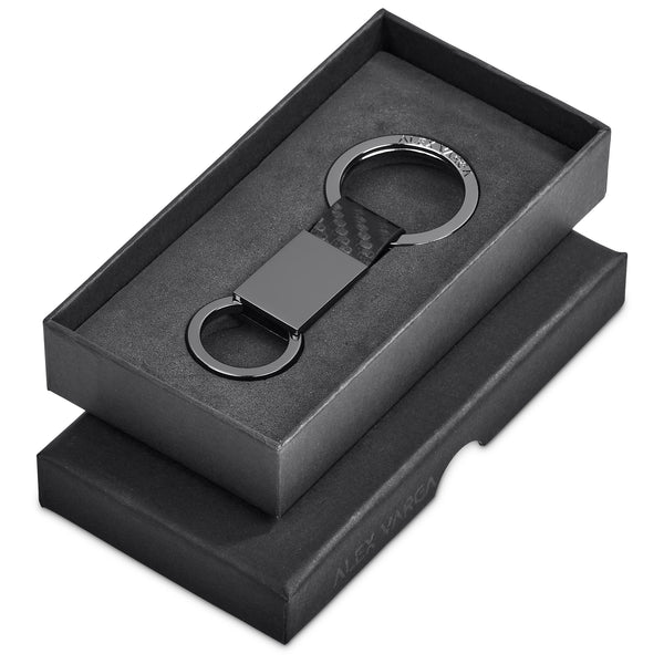 Alex Varga Lagarna Keyholder