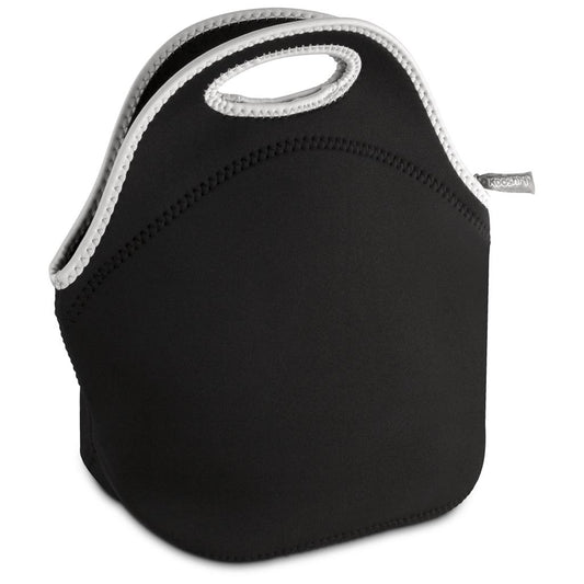 Kooshty Neo Lunch Bag Black