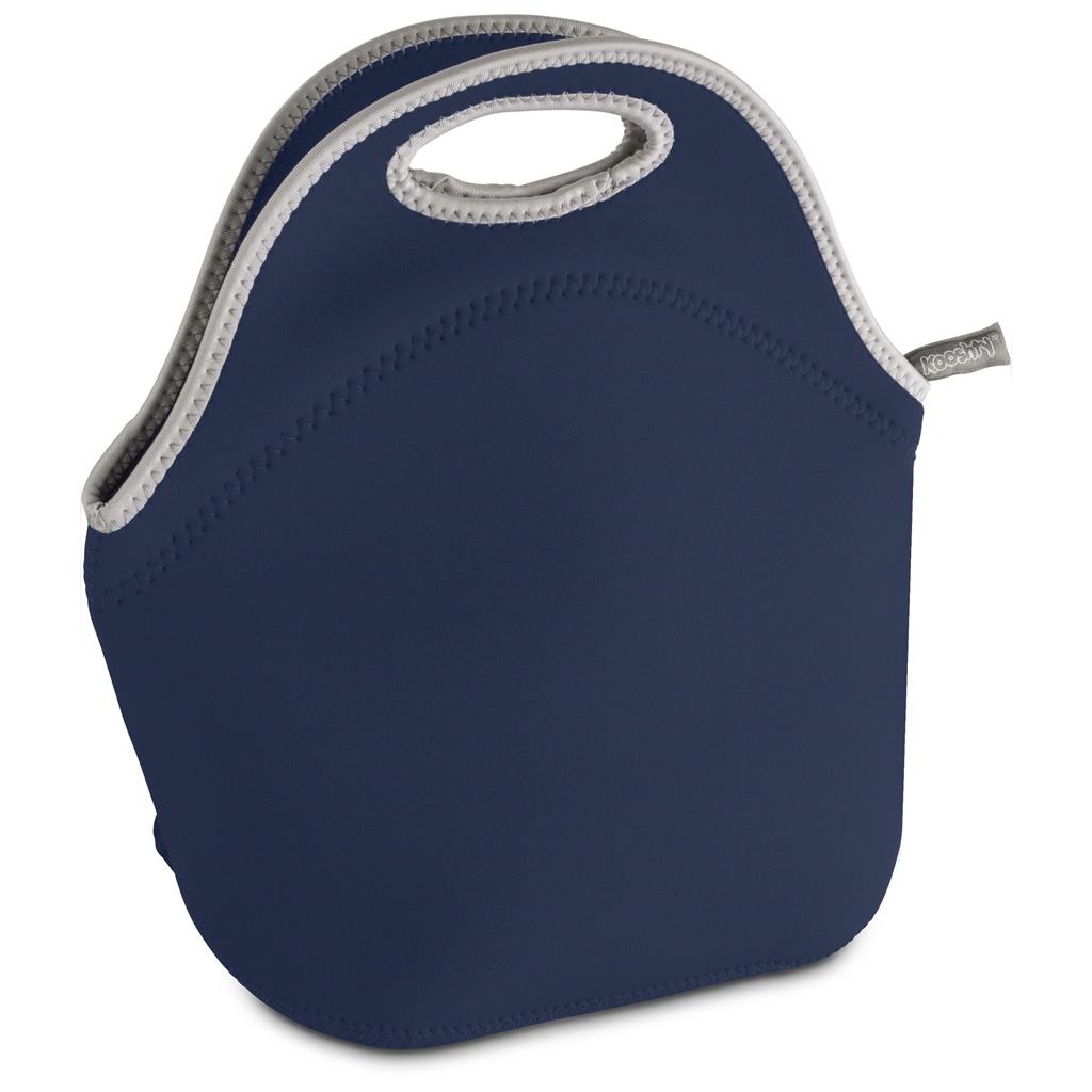Kooshty Neo Lunch Bag Navy