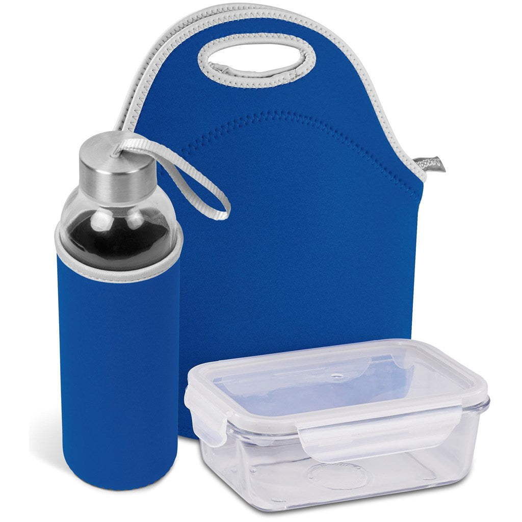 Kooshty Neo Refreshment Kit Blue