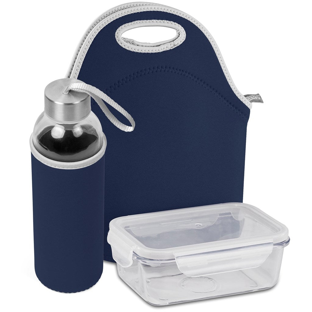 Kooshty Neo Refreshment Kit Navy