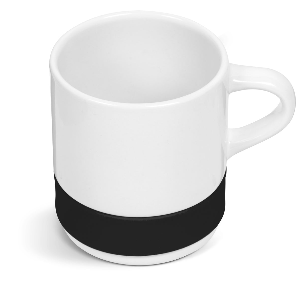 Kooshty Kaleido Sublimation Ceramic Mug - 320ml