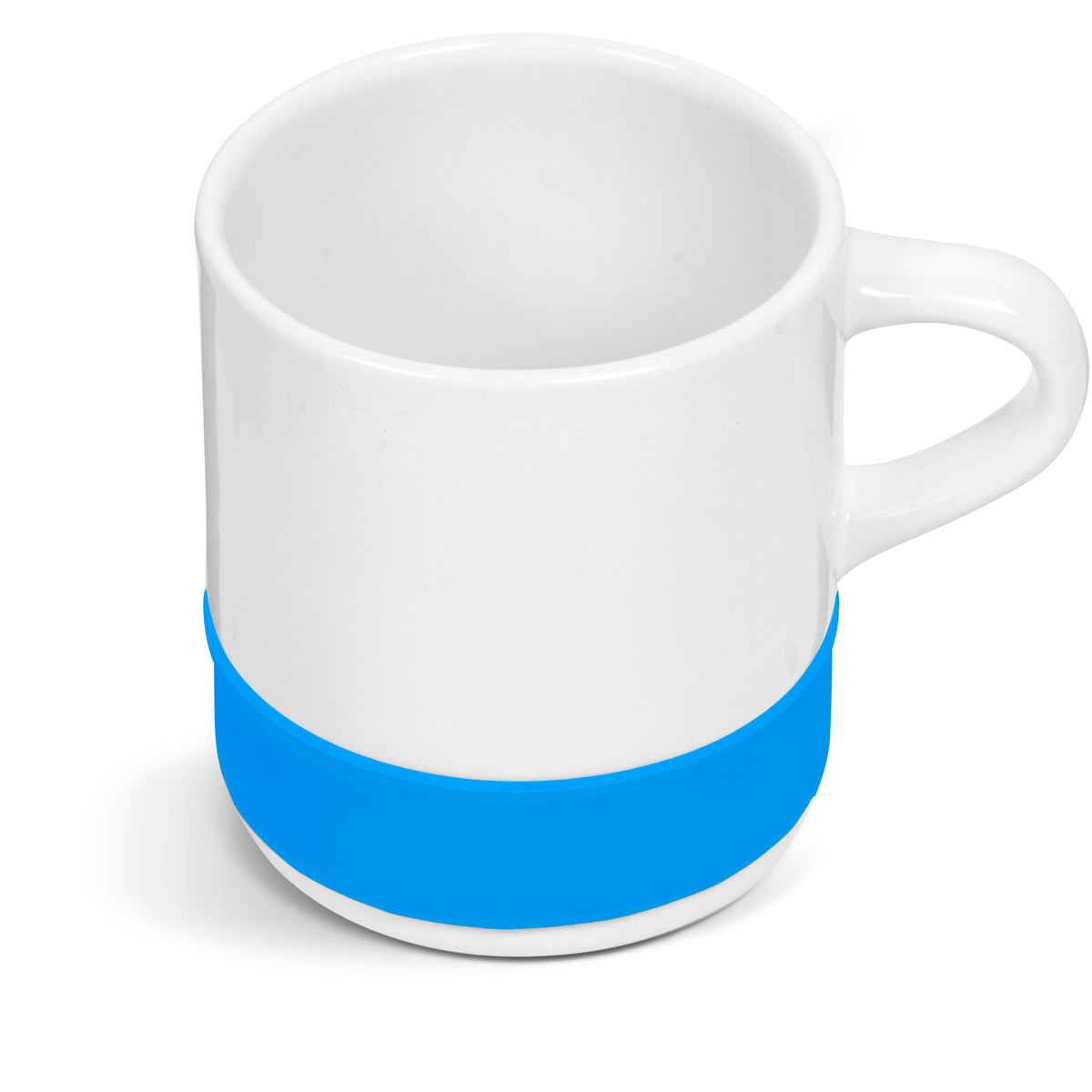 Kooshty Kaleido Sublimation Ceramic Mug - 320ml
