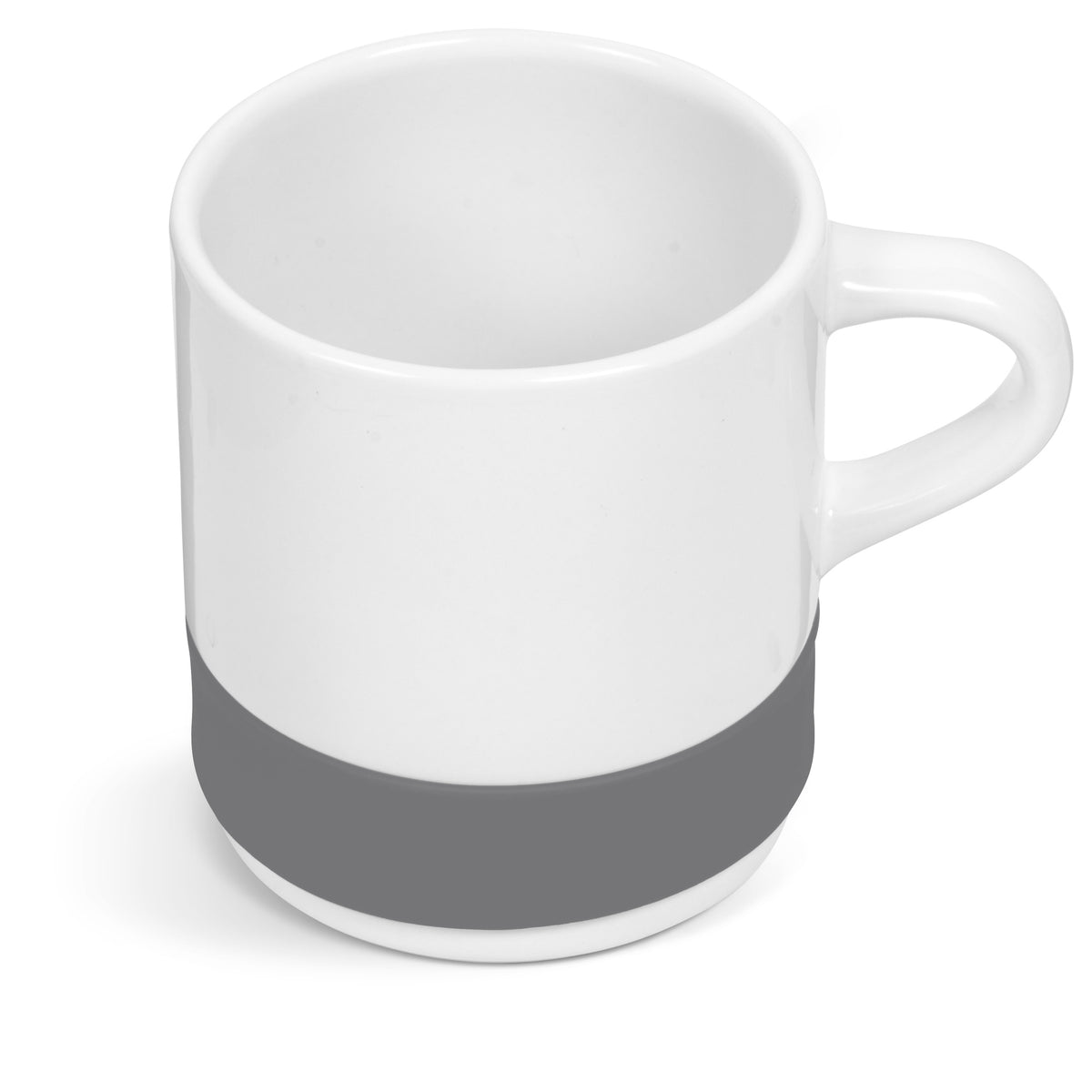 Kooshty Kaleido Sublimation Ceramic Mug - 320ml