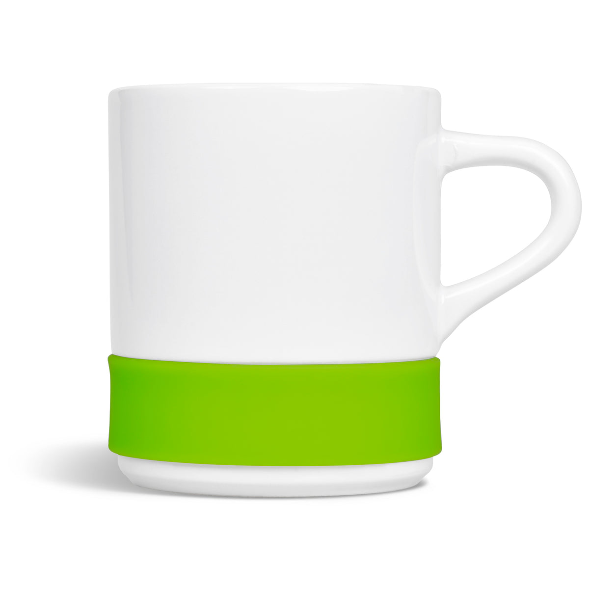 Kooshty Kaleido Sublimation Ceramic Mug - 320ml