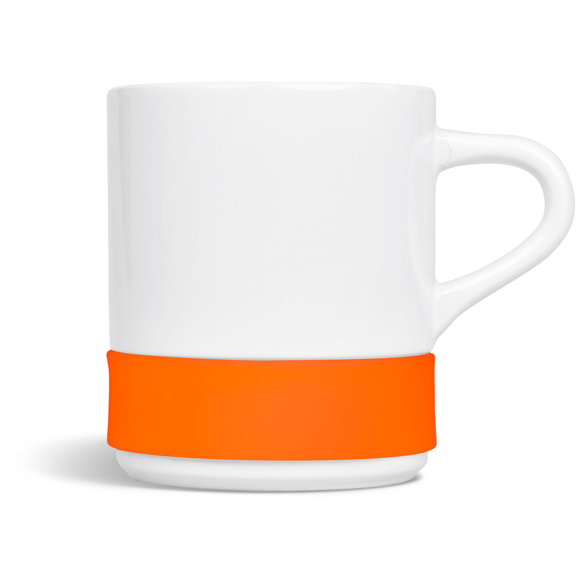 Kooshty Kaleido Sublimation Ceramic Mug - 320ml