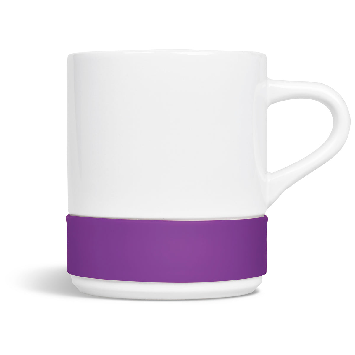 Kooshty Kaleido Sublimation Ceramic Mug - 320ml