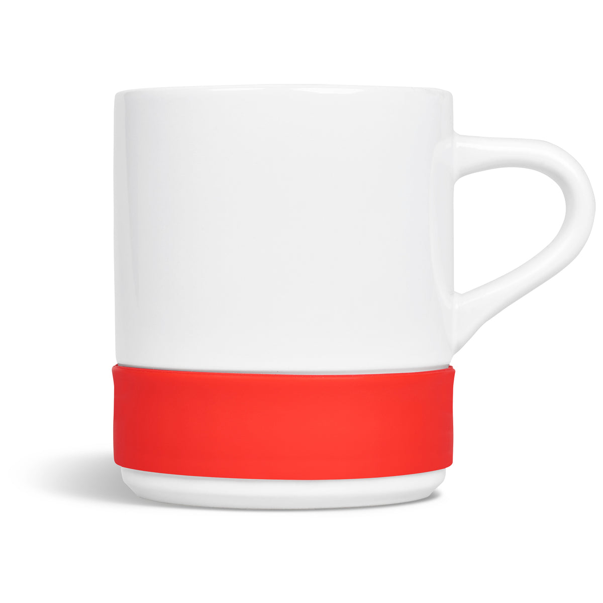 Kooshty Kaleido Sublimation Ceramic Mug - 320ml