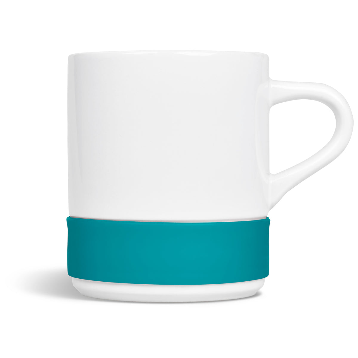 Kooshty Kaleido Sublimation Ceramic Mug - 320ml