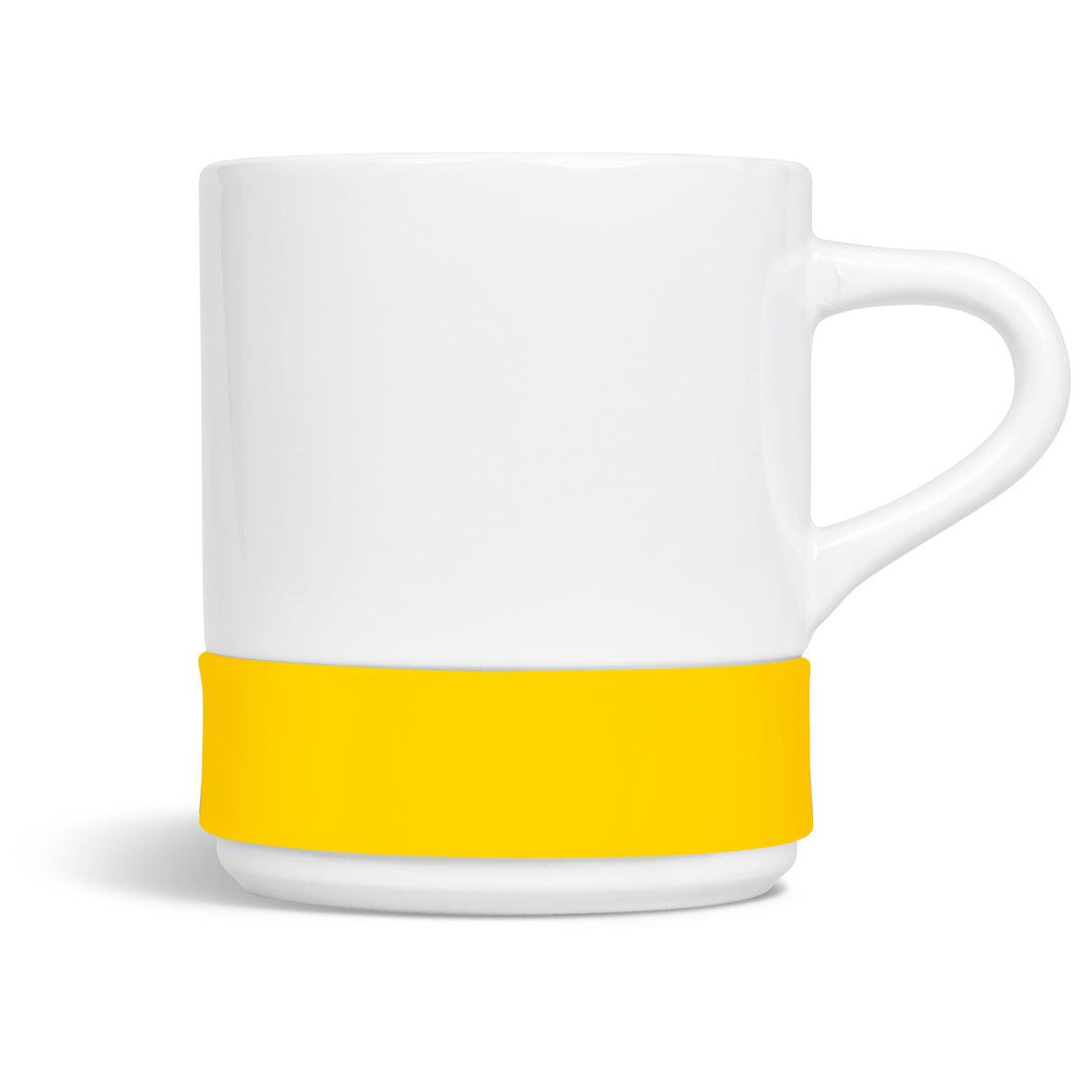 Kooshty Kaleido Sublimation Ceramic Mug - 320ml