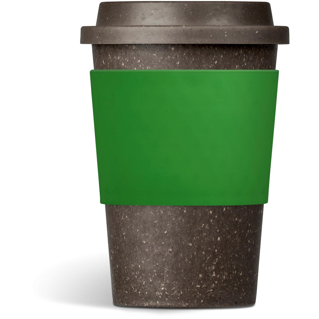 KOOSH-9125 GREEN