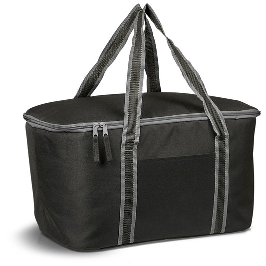 Kooshty Key Largo Recycled PET 20-Litre Cooler Black