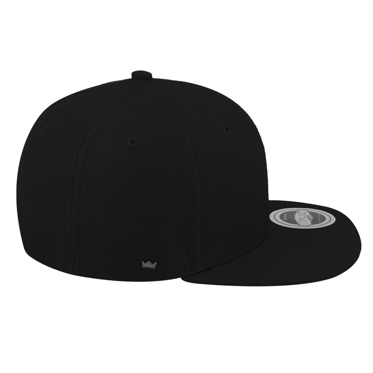 Uflex Youth Snapback 6P Flat