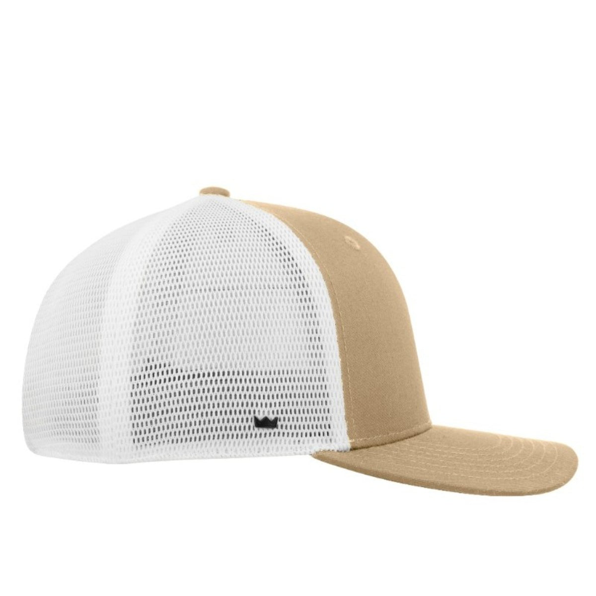 Uflex Polycotton 6 Panel Trucker