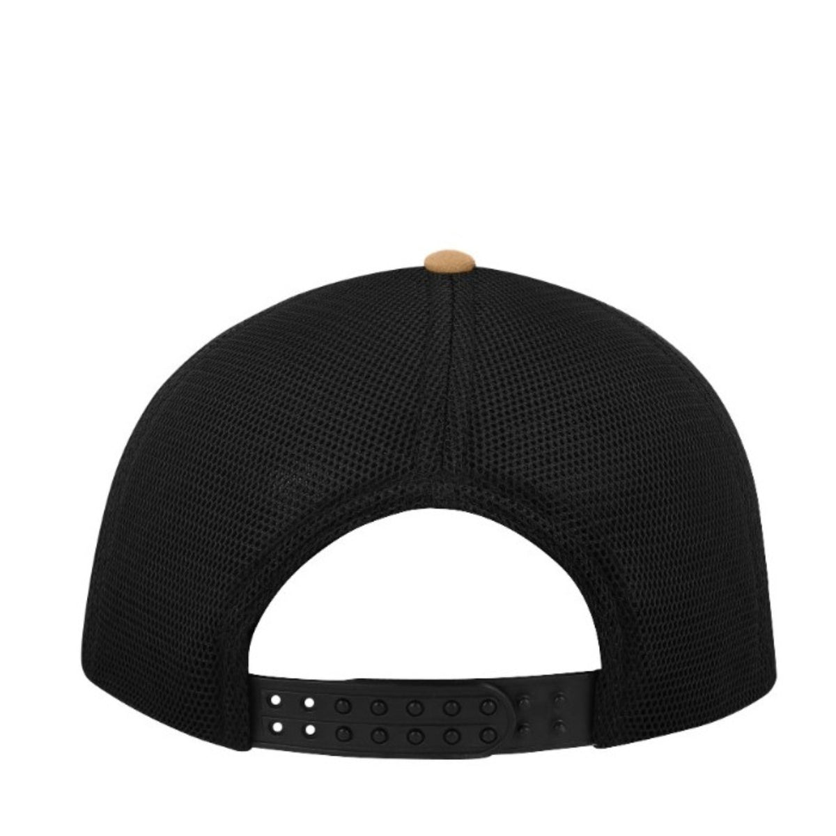 Uflex 5 Panel RQ Trucker Cap