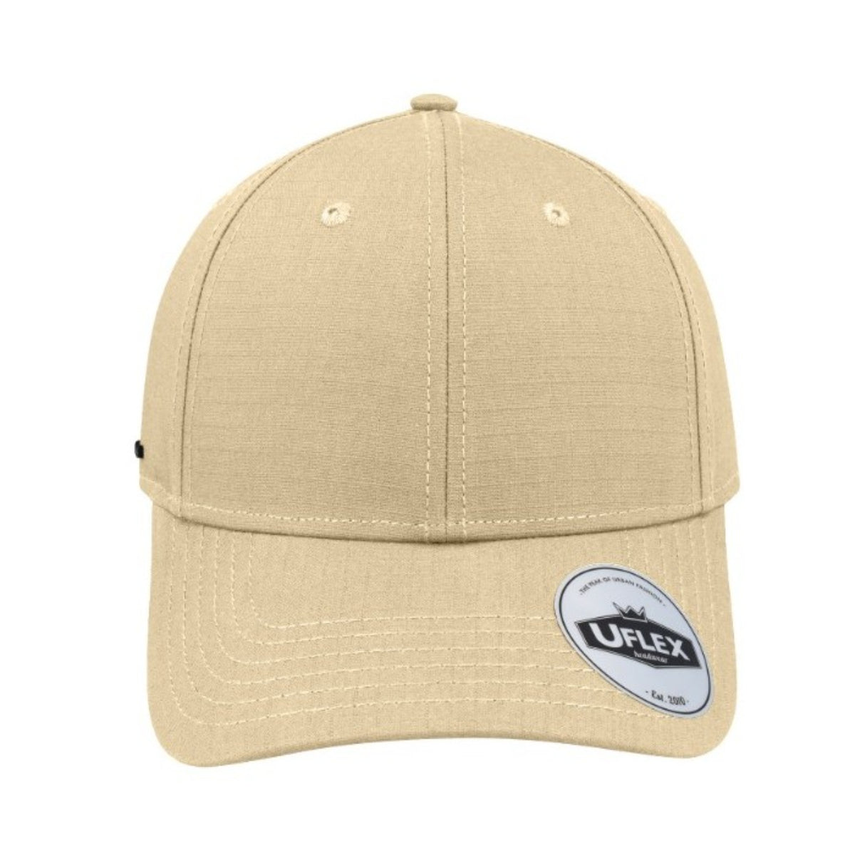 Uflex 6 Panel Outdoor Cap