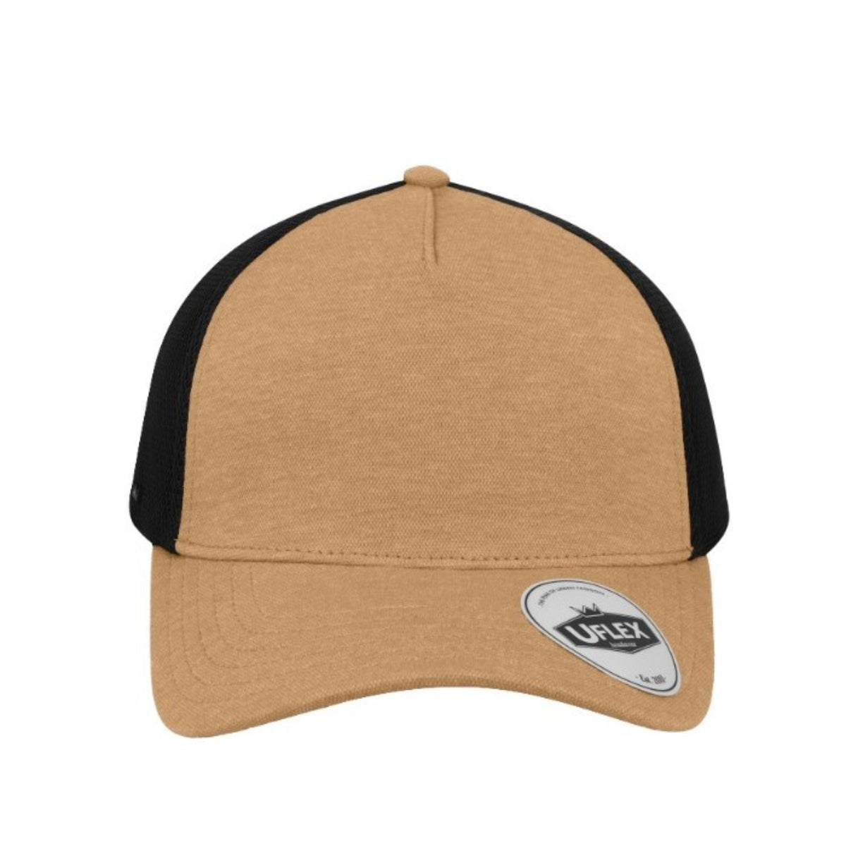 Uflex 5 Panel RQ Trucker Cap