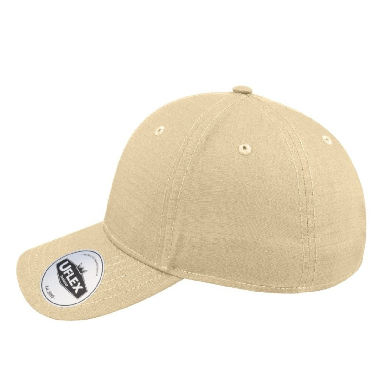 Uflex 6 Panel Outdoor Cap