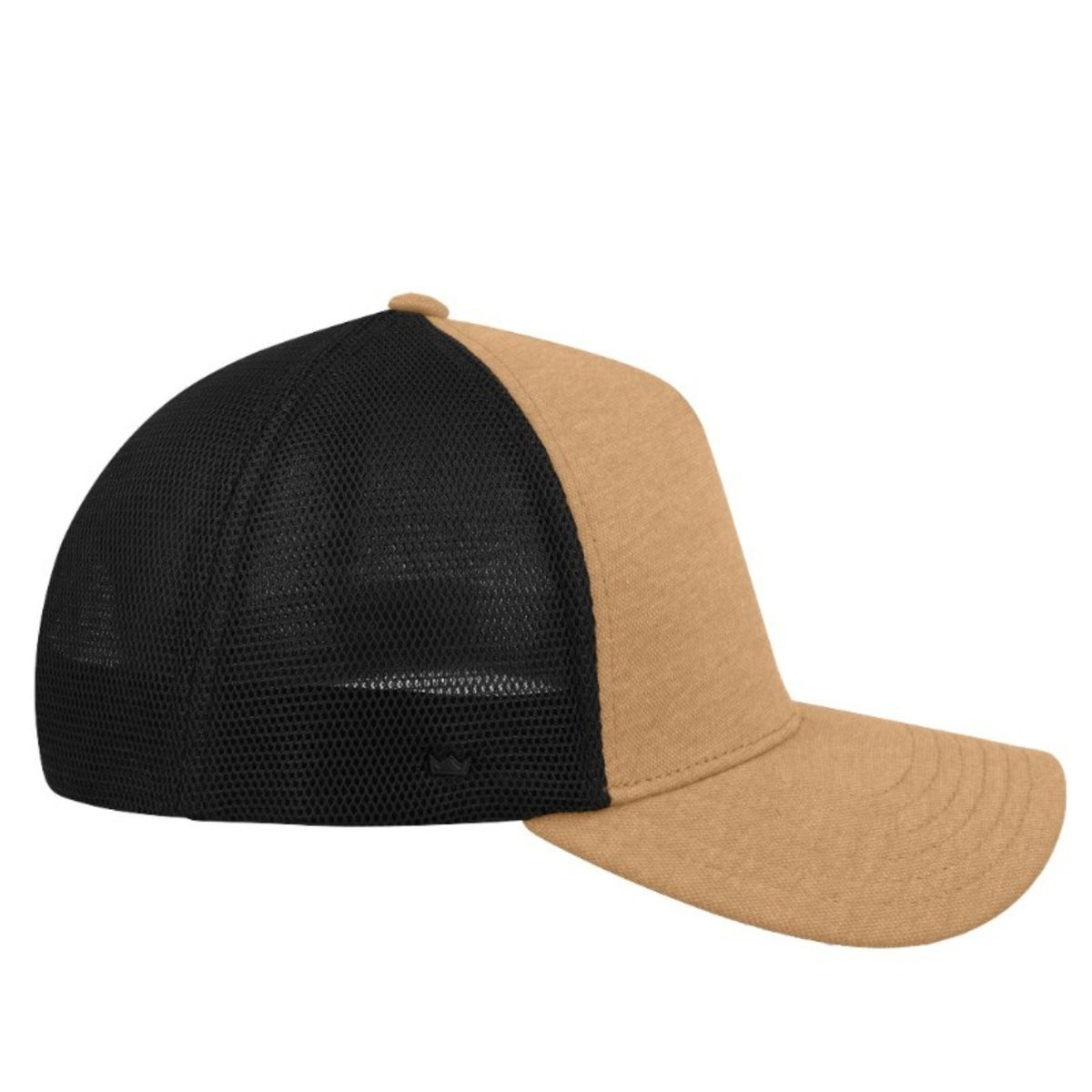 Uflex 5 Panel RQ Trucker Cap