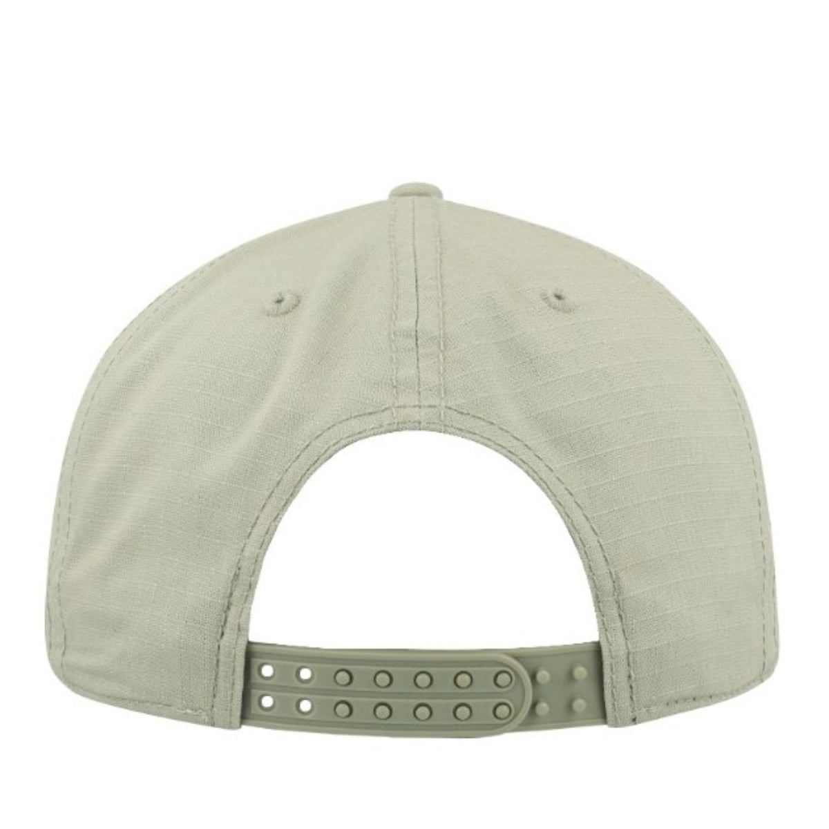 Uflex 5 Panel Ripstop Dad Cap