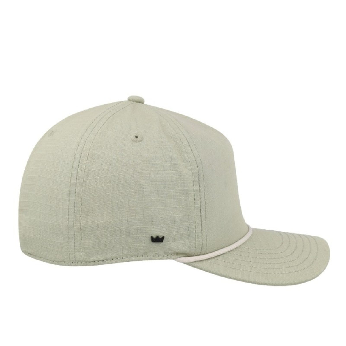Uflex 5 Panel Ripstop Dad Cap