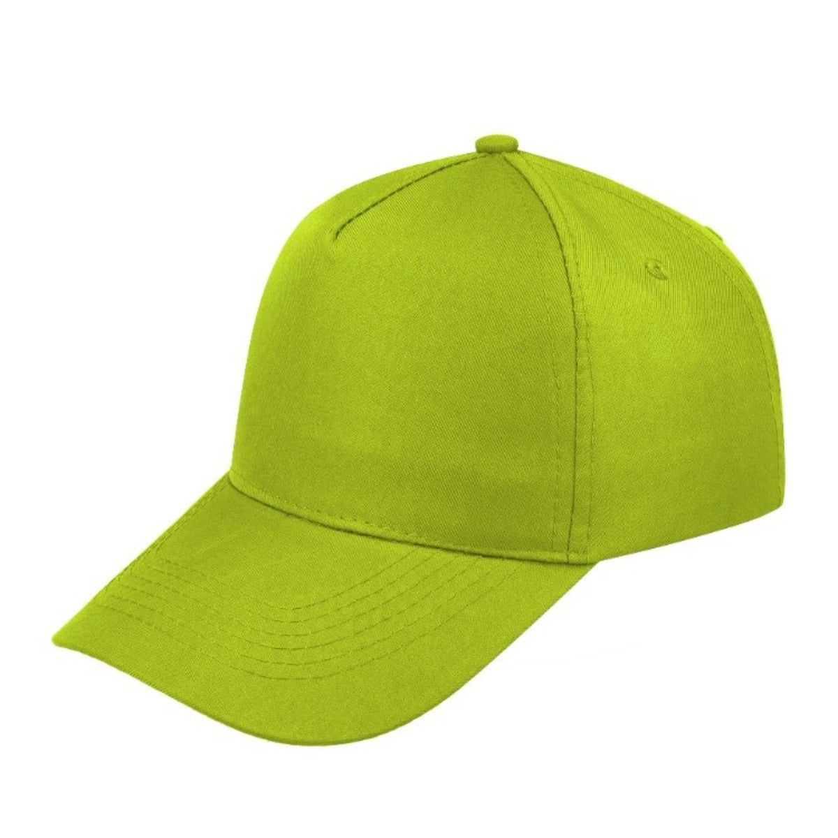 5 Panel Promo Cap