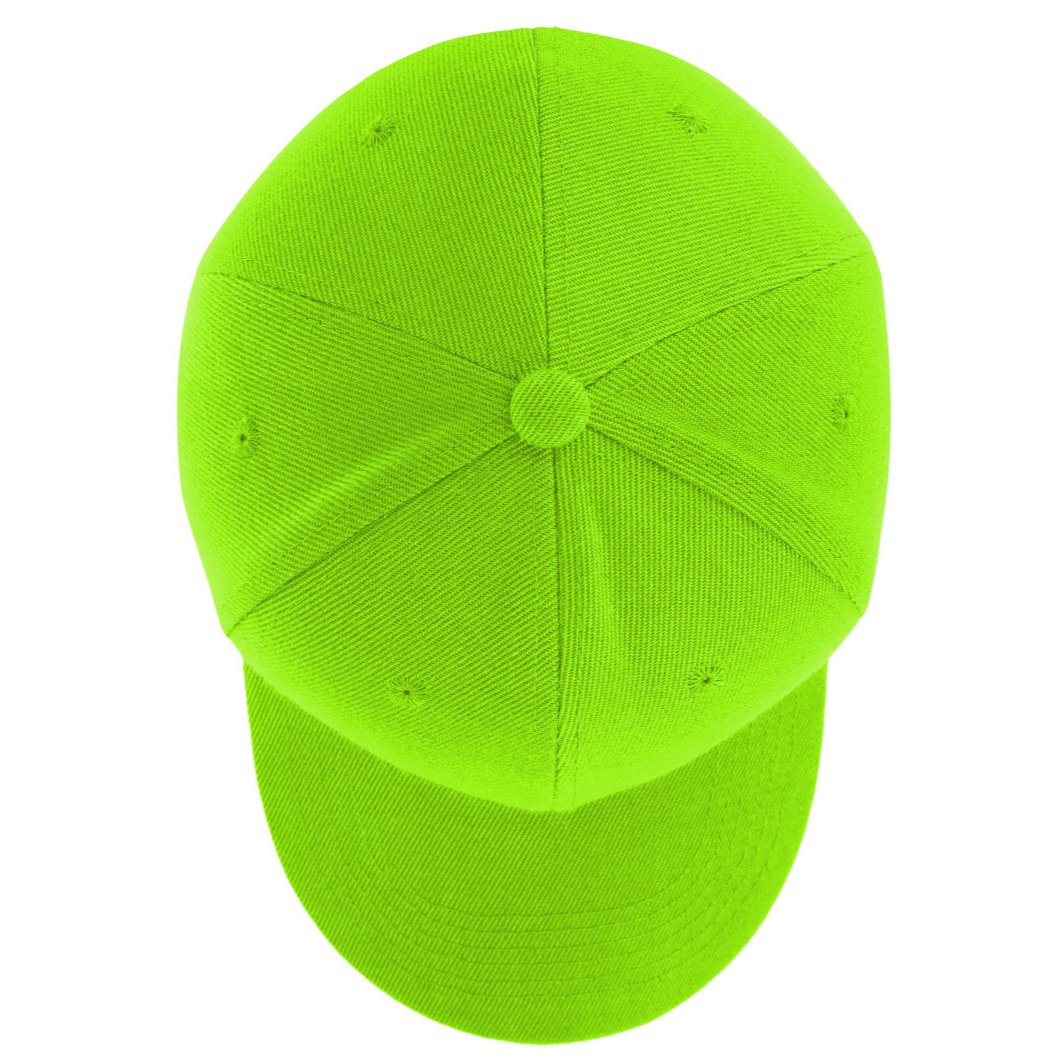 B Value Fade Resistant Cap
