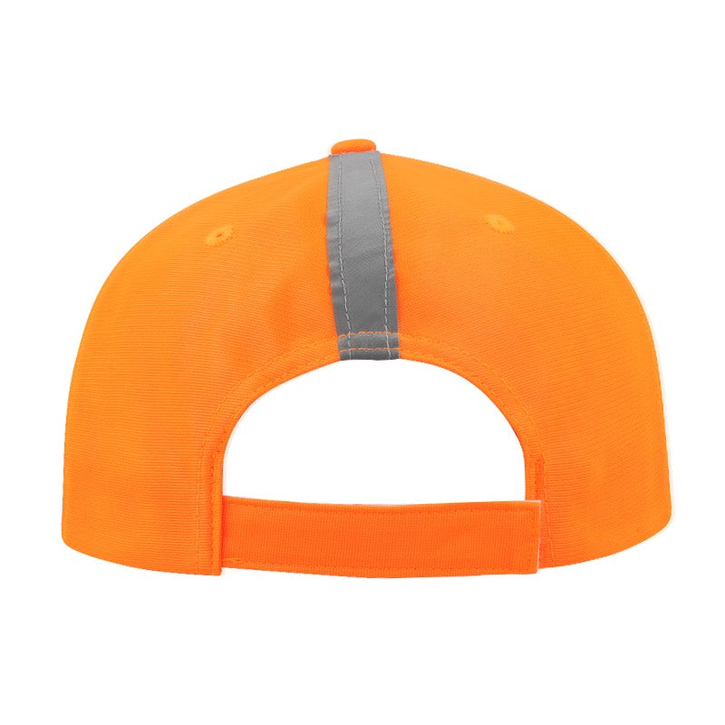 Safety Reflective Cap