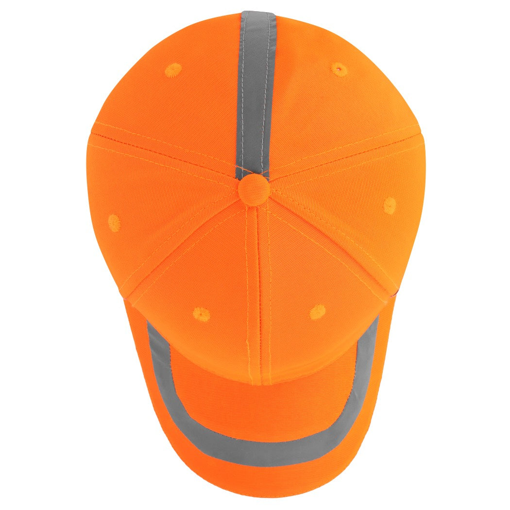 Safety Reflective Cap